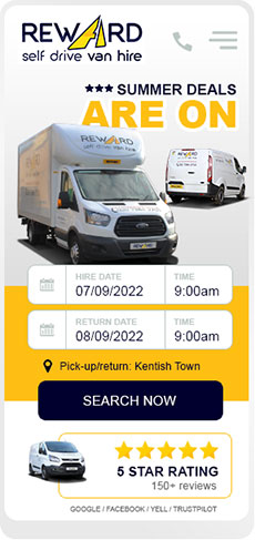 Digital marketing for small business