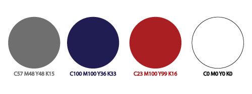 Corporate identity design